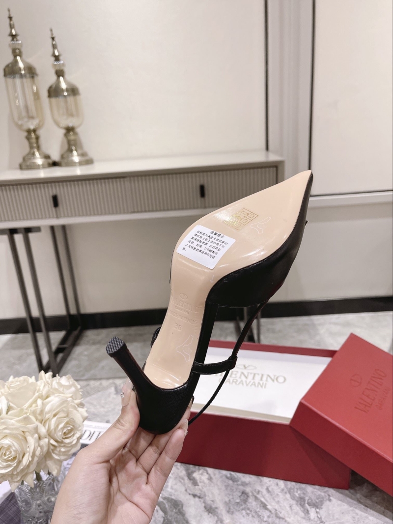 Valentino Sandals